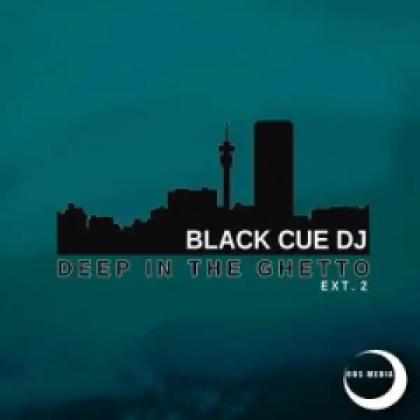 Black Cue Dj - Desire (Original Mix)